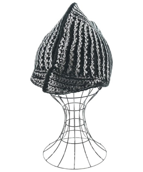 ISSEY MIYAKE MEN 針織帽/毛線帽
