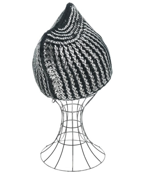 ISSEY MIYAKE MEN 針織帽/毛線帽