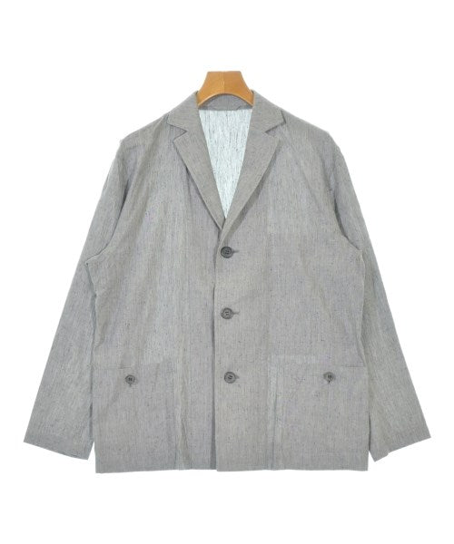 ISSEY MIYAKE MEN 休閒夾克