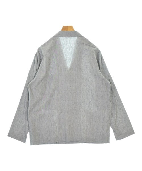 ISSEY MIYAKE MEN 休閒夾克
