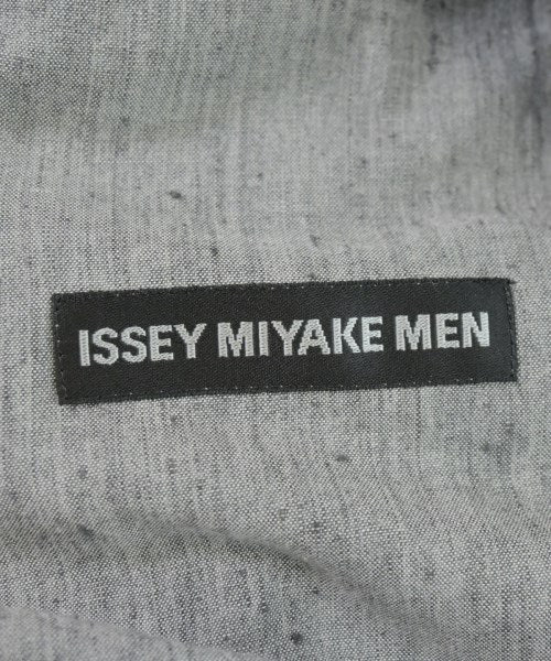 ISSEY MIYAKE MEN 休閒夾克