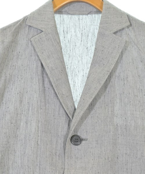 ISSEY MIYAKE MEN 休閒夾克