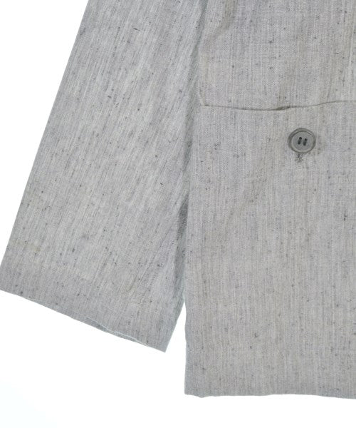 ISSEY MIYAKE MEN 休閒夾克