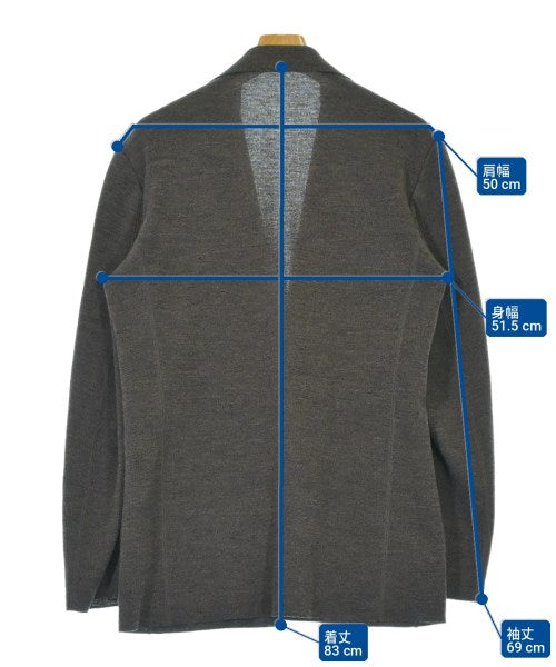 ISSEY MIYAKE MEN 夾克