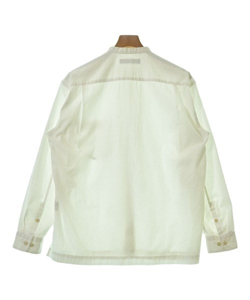 ISSEY MIYAKE MEN 休閒襯衫