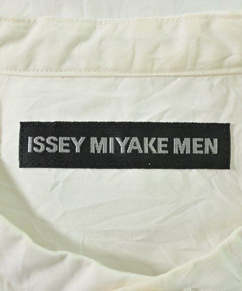 ISSEY MIYAKE MEN 休閒襯衫
