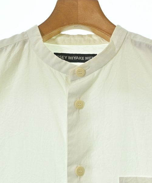 ISSEY MIYAKE MEN 休閒襯衫