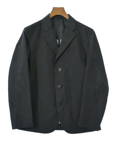 ISSEY MIYAKE MEN 西裝外套