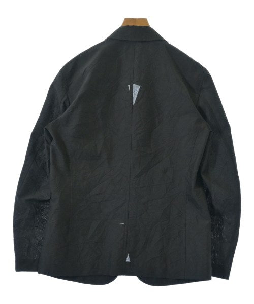ISSEY MIYAKE MEN 西裝外套