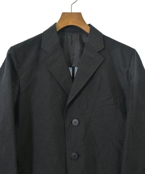 ISSEY MIYAKE MEN 西裝外套