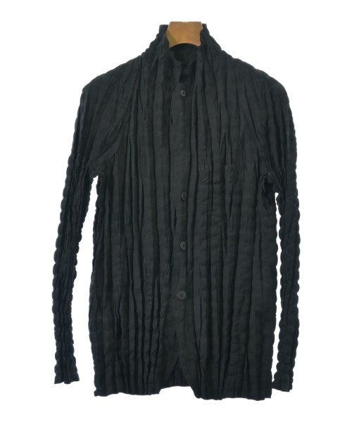 ISSEY MIYAKE MEN 休閒夾克