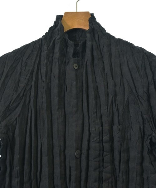 ISSEY MIYAKE MEN 休閒夾克
