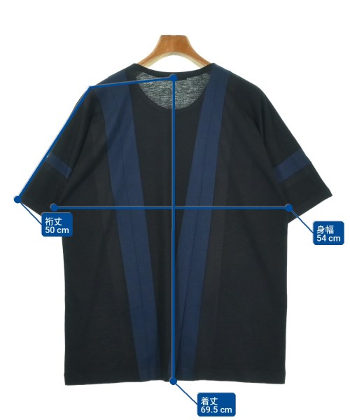 ISSEY MIYAKE MEN T恤/上衣