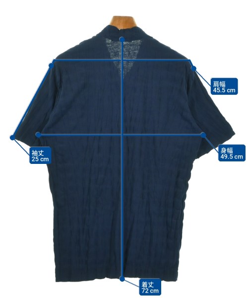 ISSEY MIYAKE MEN T恤/上衣
