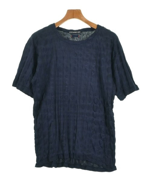 ISSEY MIYAKE MEN T恤/上衣