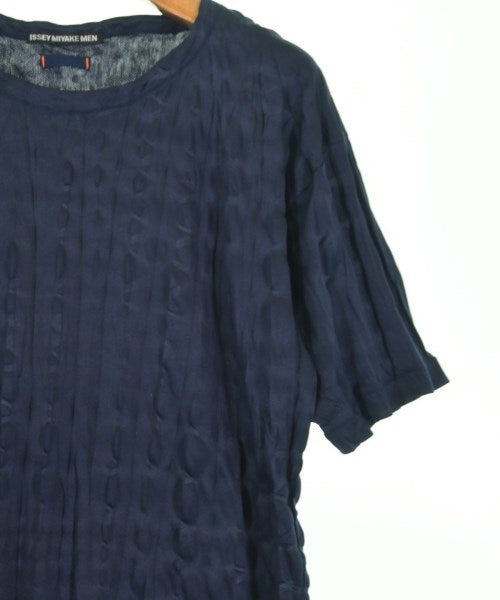 ISSEY MIYAKE MEN T恤/上衣