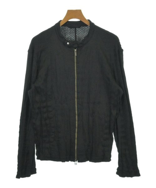 ISSEY MIYAKE MEN 騎士夾克
