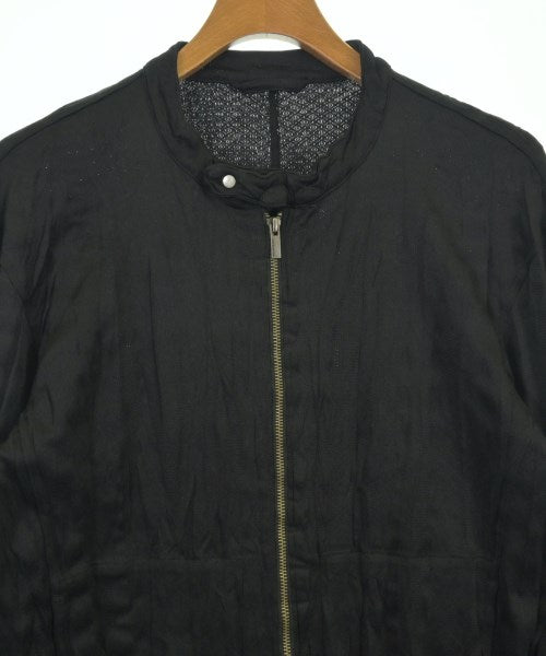 ISSEY MIYAKE MEN 騎士夾克