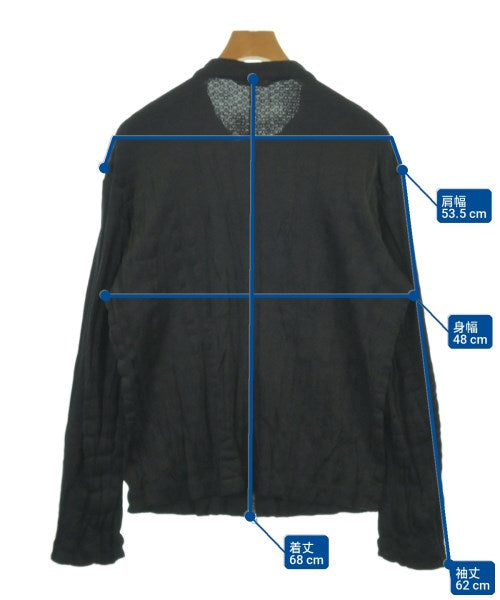ISSEY MIYAKE MEN 騎士夾克