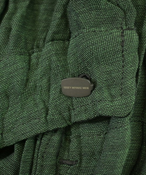 ISSEY MIYAKE MEN 其他飛行外套
