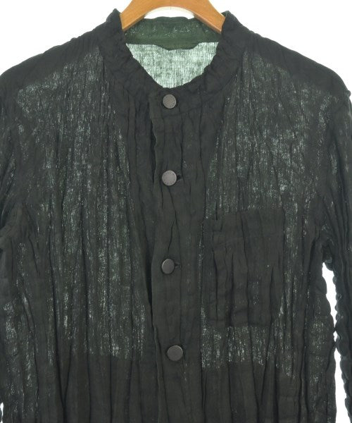 ISSEY MIYAKE MEN 其他飛行外套