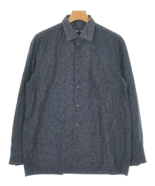 ISSEY MIYAKE MEN 休閒襯衫