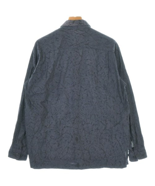 ISSEY MIYAKE MEN 休閒襯衫