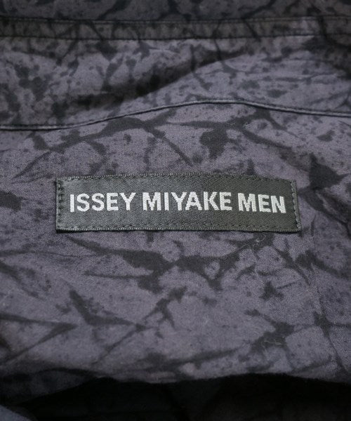 ISSEY MIYAKE MEN 休閒襯衫