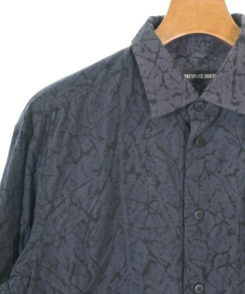 ISSEY MIYAKE MEN 休閒襯衫