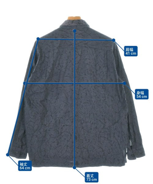 ISSEY MIYAKE MEN 休閒襯衫