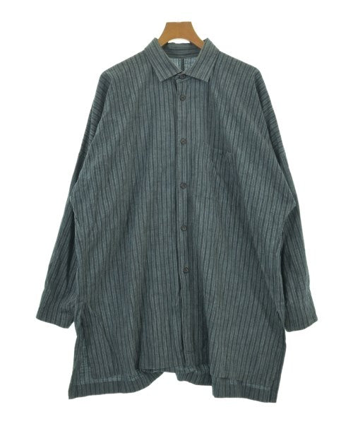 ISSEY MIYAKE MEN 休閒襯衫