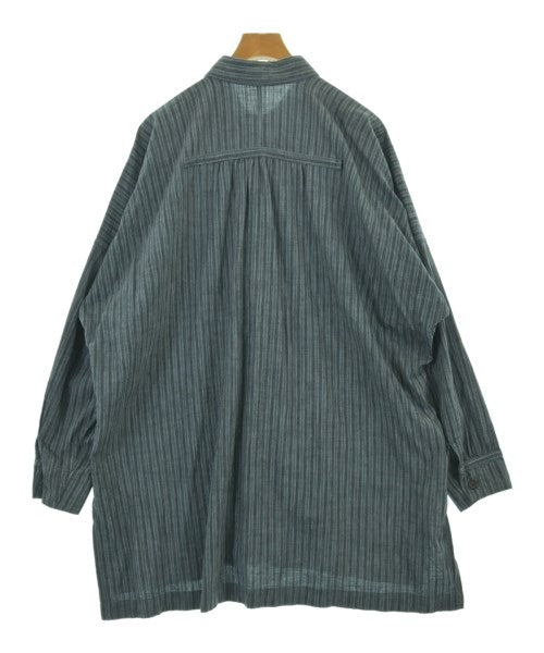 ISSEY MIYAKE MEN 休閒襯衫
