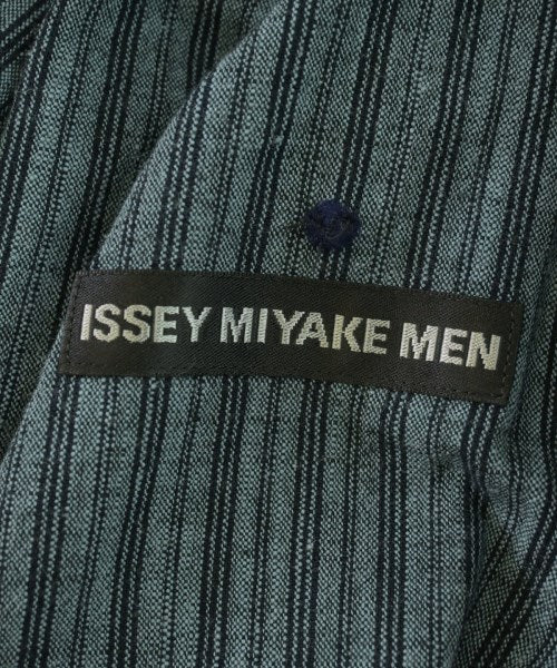 ISSEY MIYAKE MEN 休閒襯衫