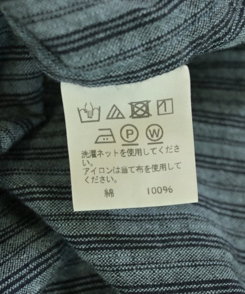 ISSEY MIYAKE MEN 休閒襯衫