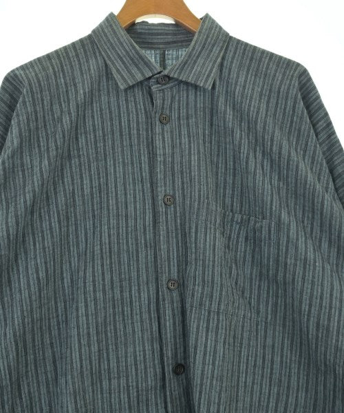ISSEY MIYAKE MEN 休閒襯衫