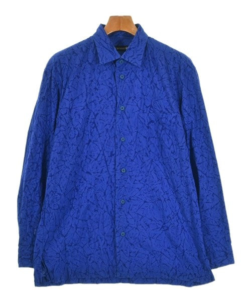 ISSEY MIYAKE MEN 休閒襯衫