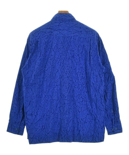 ISSEY MIYAKE MEN 休閒襯衫