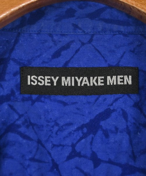ISSEY MIYAKE MEN 休閒襯衫
