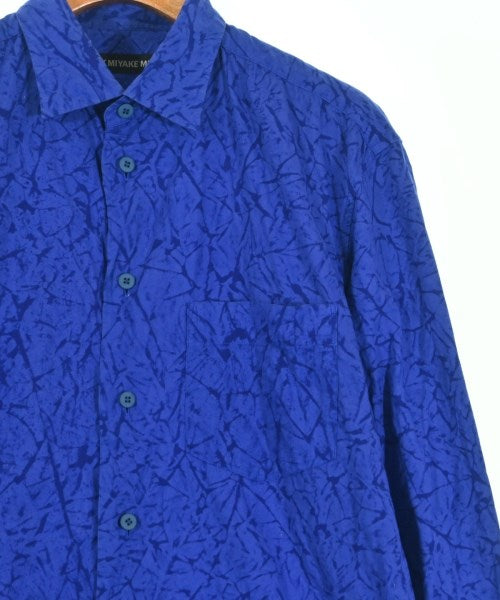 ISSEY MIYAKE MEN 休閒襯衫