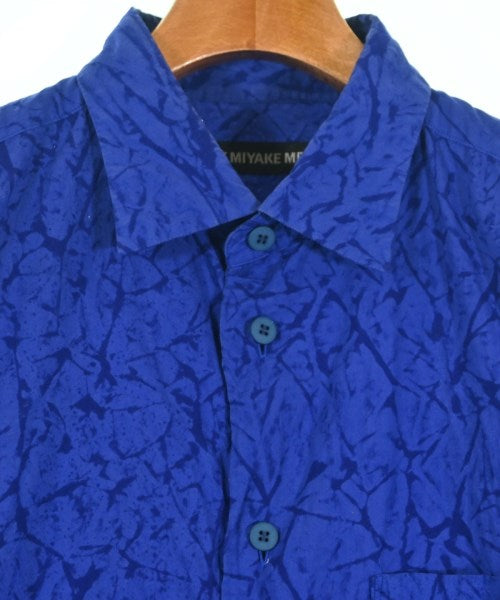 ISSEY MIYAKE MEN 休閒襯衫