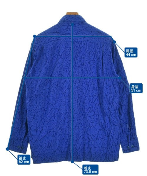 ISSEY MIYAKE MEN 休閒襯衫
