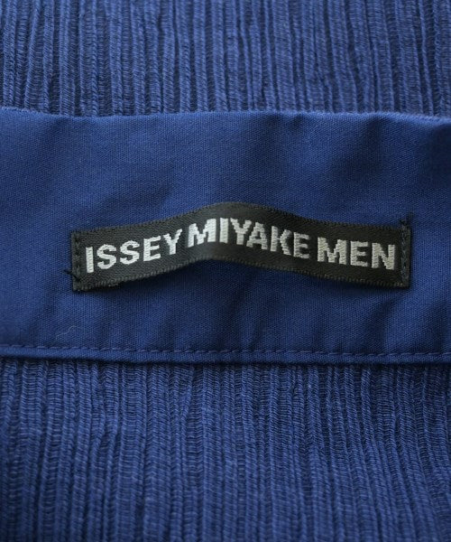 ISSEY MIYAKE MEN 休閒襯衫