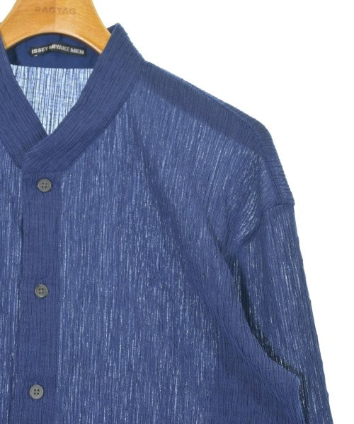 ISSEY MIYAKE MEN 休閒襯衫
