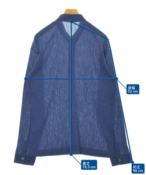 ISSEY MIYAKE MEN 休閒襯衫