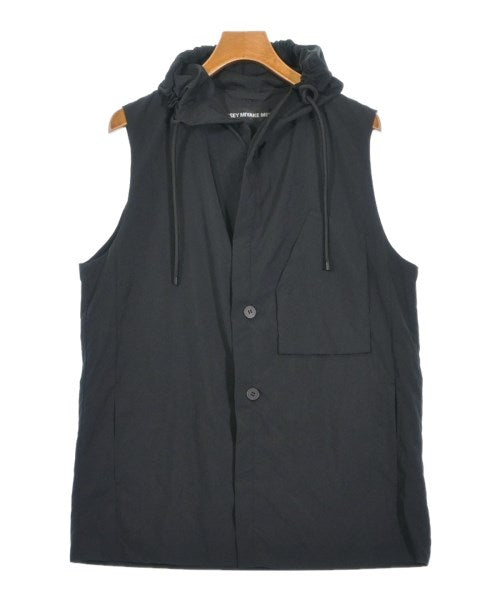 ISSEY MIYAKE MEN 其他飛行外套