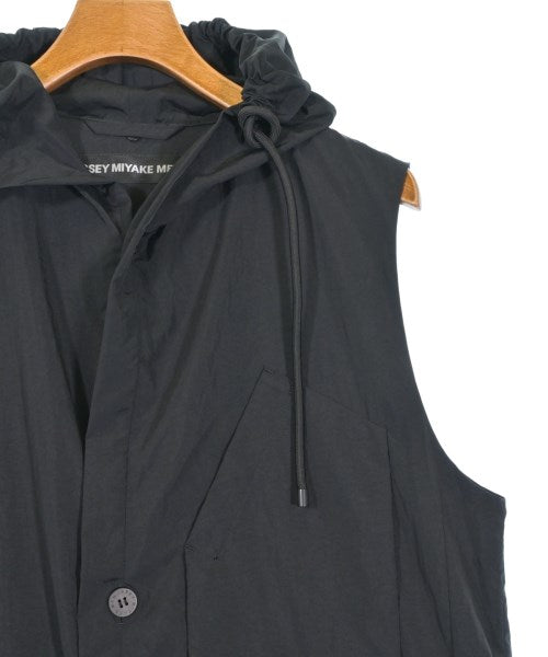 ISSEY MIYAKE MEN 其他飛行外套