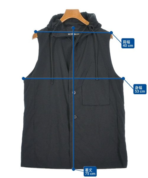 ISSEY MIYAKE MEN 其他飛行外套