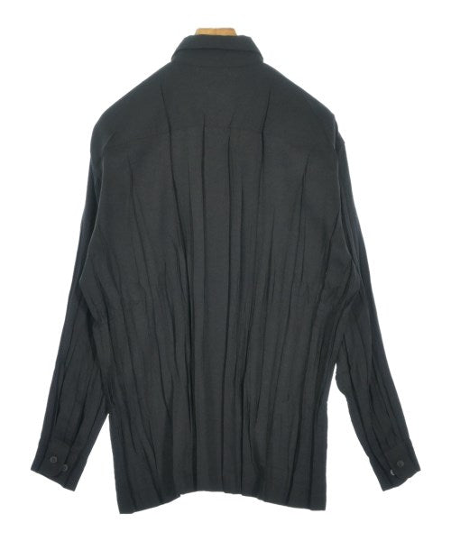 ISSEY MIYAKE MEN 休閒襯衫