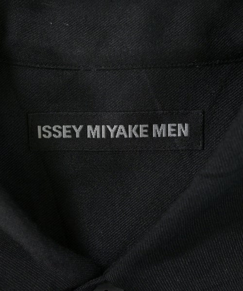 ISSEY MIYAKE MEN 休閒襯衫