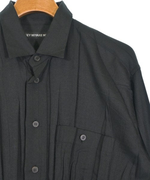 ISSEY MIYAKE MEN 休閒襯衫